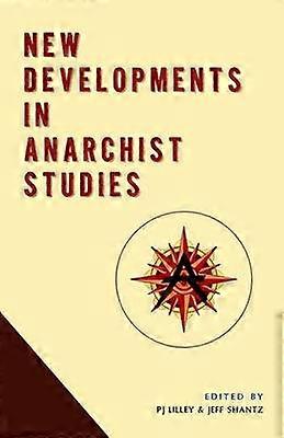 New Developments in Anarchist Studies Volume 3 Thought  Crimes