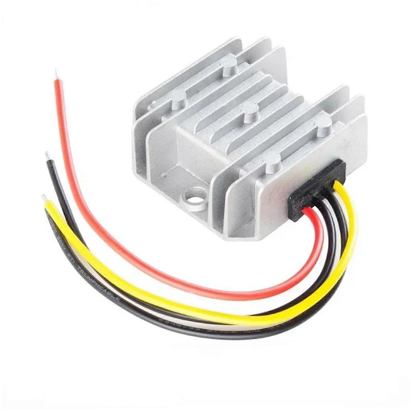 Voltage Stabilizer Automatic BuckBoost DCDC Converter 840V Input To 12V Output 15A Module