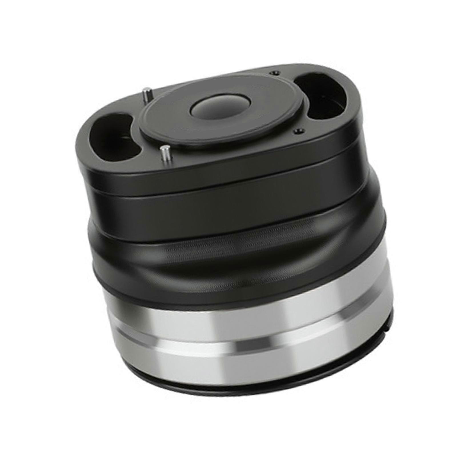 High Performances Bikes Headset Bearings Large Bearings Improved Handling Less Wears Internal Cable Routing For Cycling Multicolor