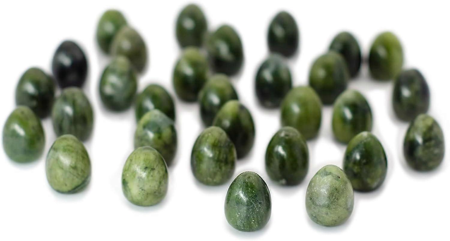 Wingspan & Wyrmspan Stone Eggs Board Game Accessory