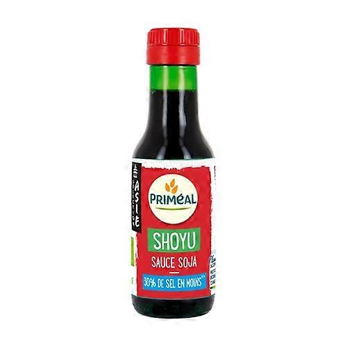 Low-salt soy sauce 125 ml