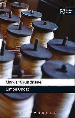 Marx's 'Grundrisse'