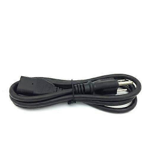 Power Supply Replacement Cord for Xbox One with Durable Construction and Fully Compatible Fit