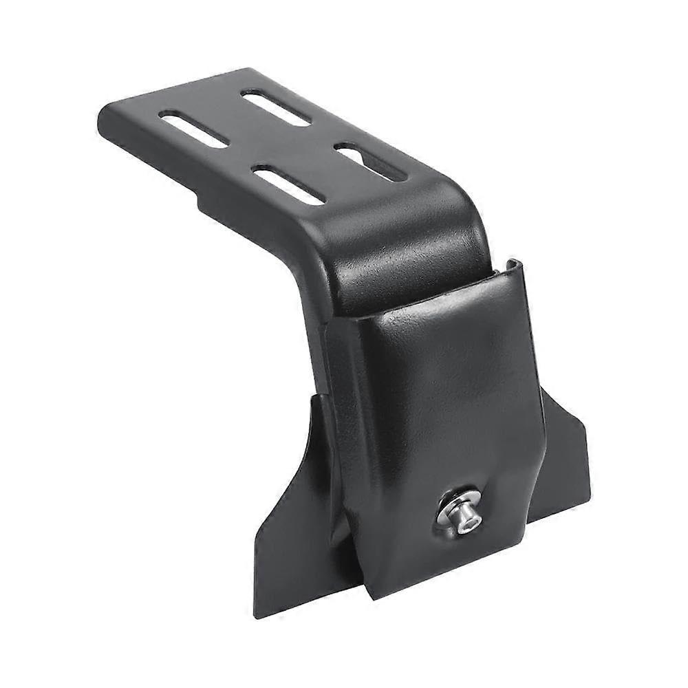 Universal Roof Rack Gutter Mount Adapter, Adjustable 1923CM Car Roof Mount Bracket, Durable