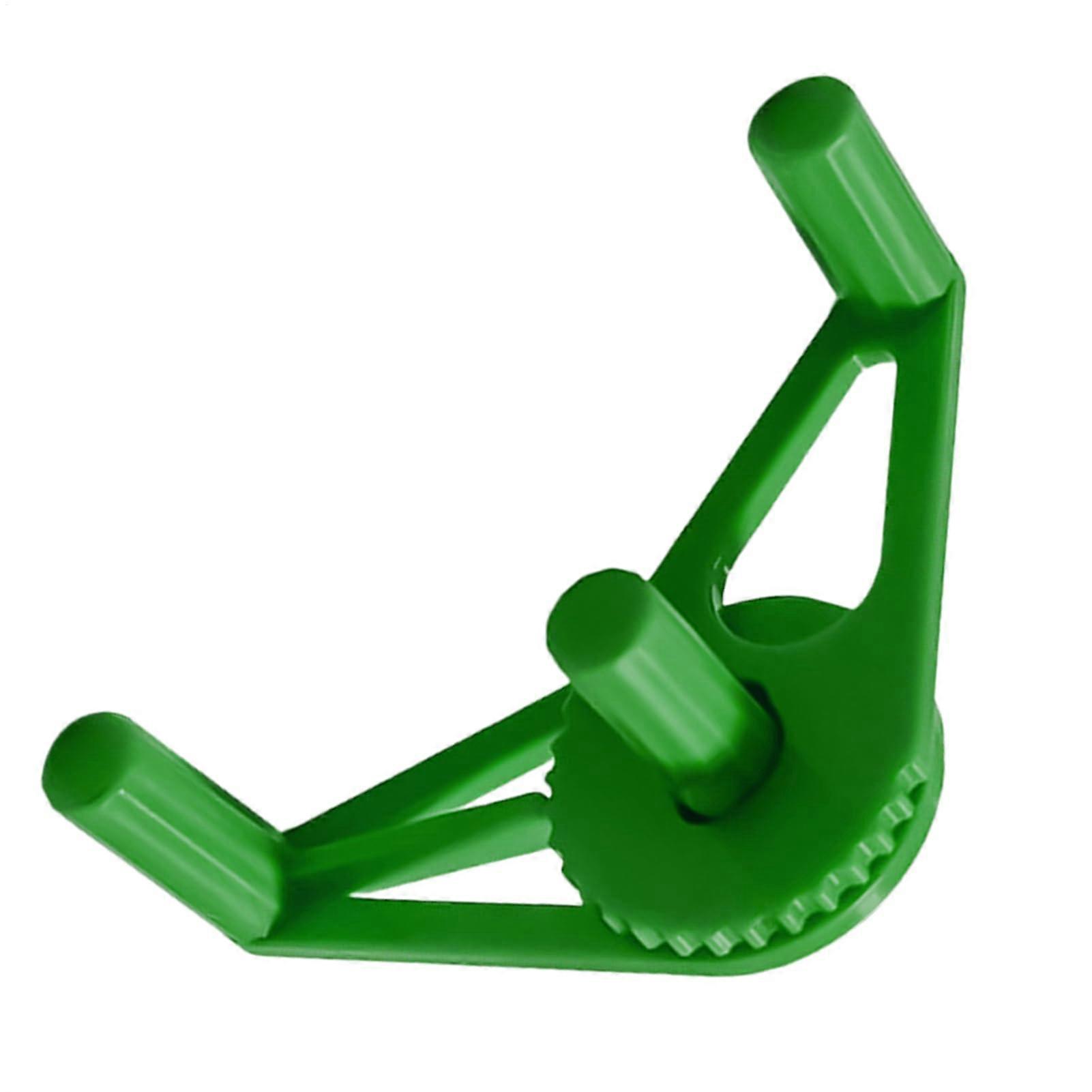 Plant Training Clips with Angle Adjustable Design, Reusable Branch Bender for Vines and Flowers