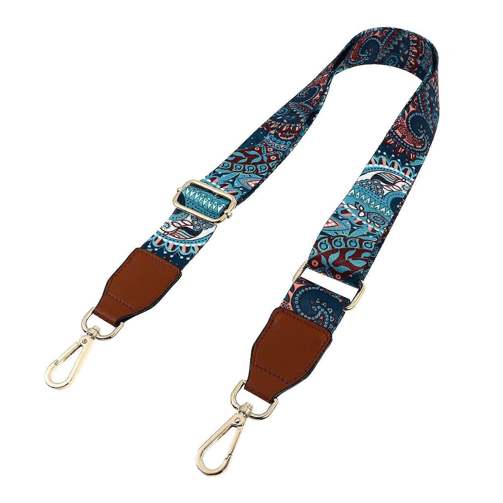 Guitar Belt for Guitar Use 1Pcs Adjustable Multi-Functional Shoulder Strap