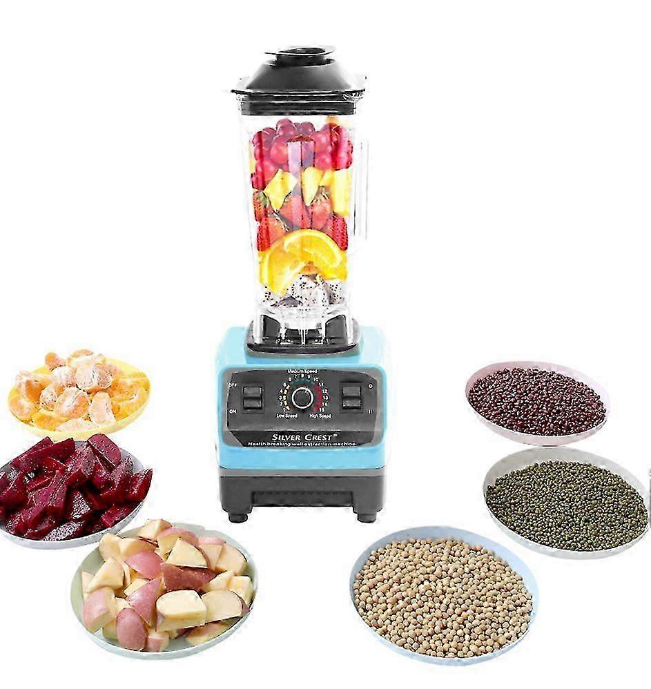 Multifunctional Juicer Fully Automatic Cooking Machine 2025