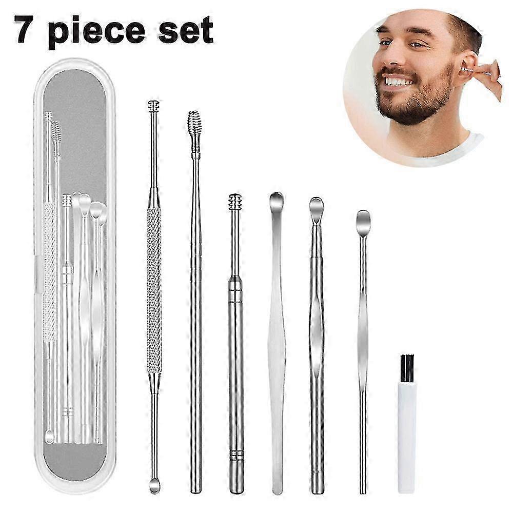 2026 Efficient Ear Cleansing Kit, Ergonomically Designed For Ultimate Comfort