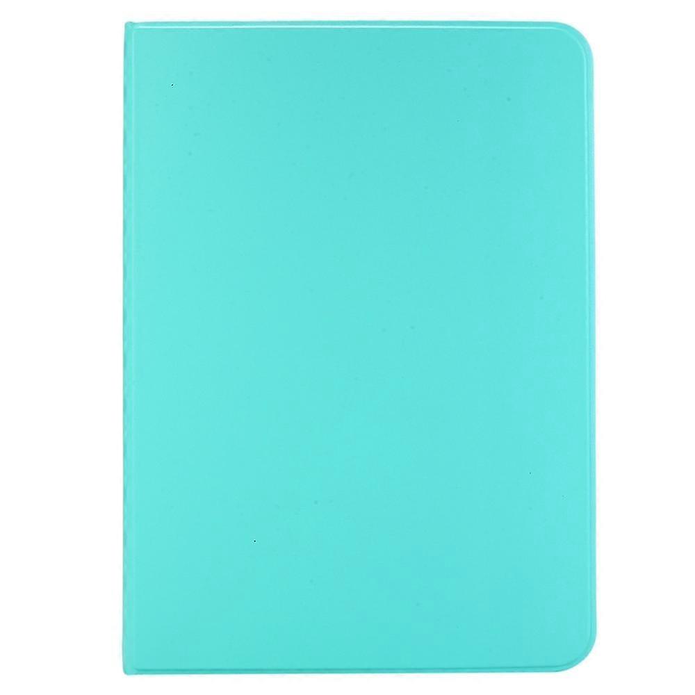 2026 Stretch Voltage Plain Leather Smart Tablet Case