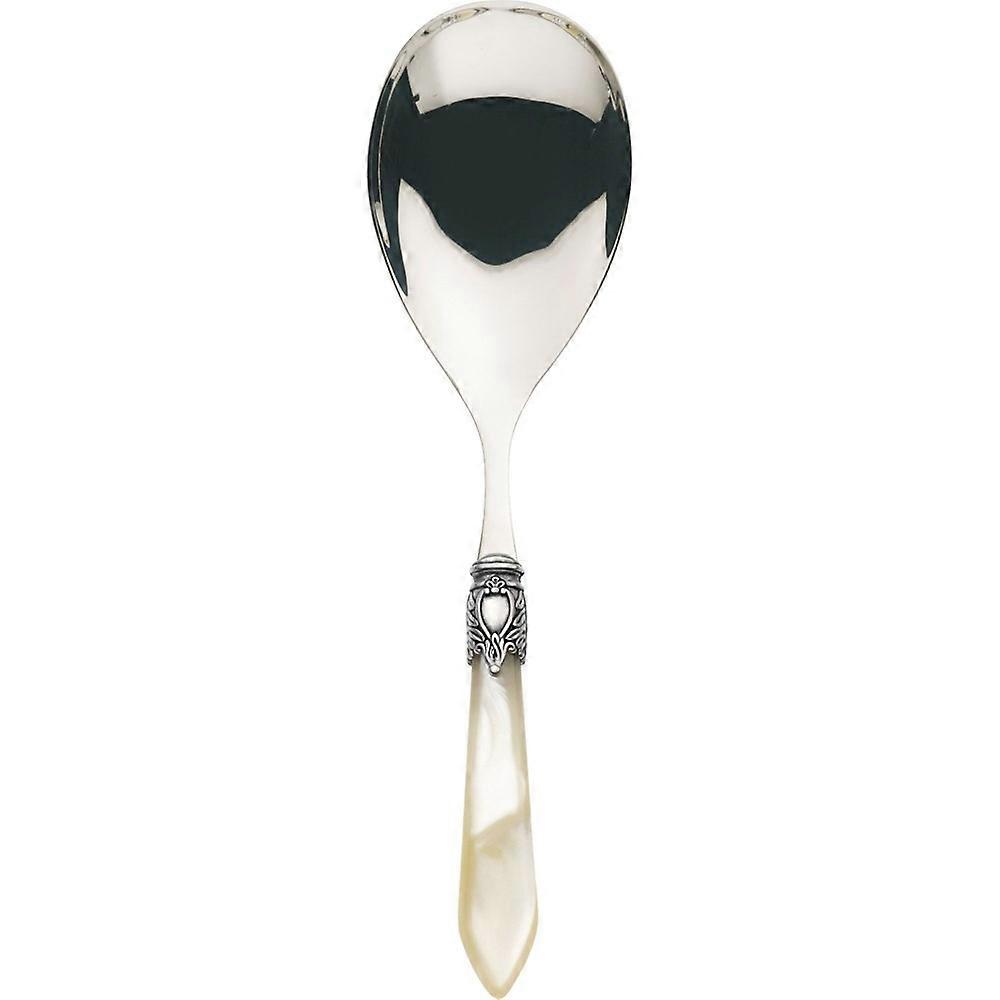  Bugatti Oxford rice serving spoon MP108578