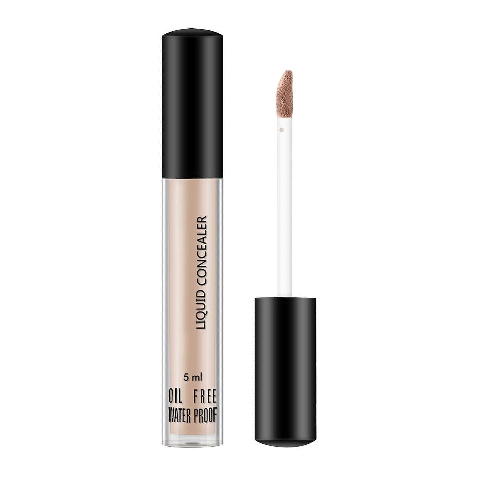Eye Primer Concealer Stick 3.5ml Long Lasting Coverage for Precise Border Definition Travel Size