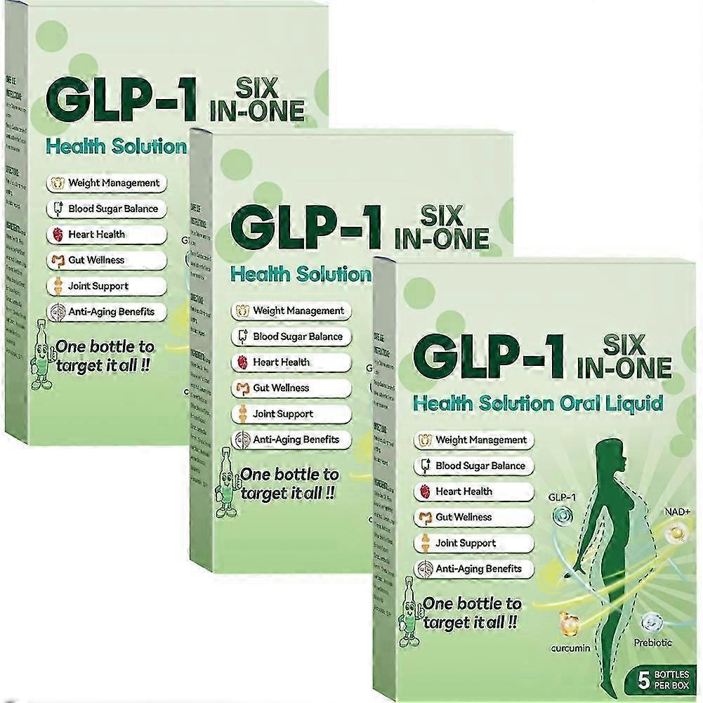 7pcs/box Slim Your Body Curves with Oral Solution