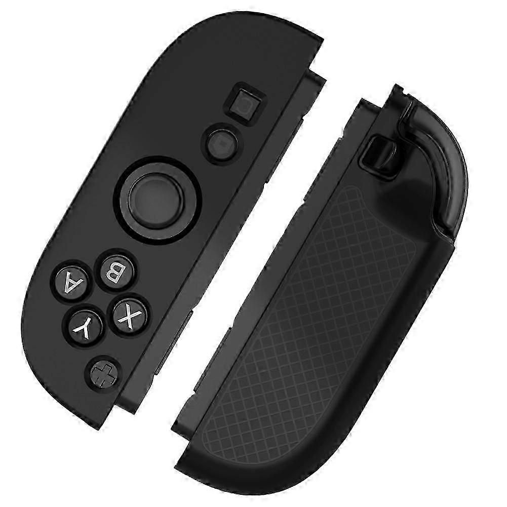 Game console handle protective case