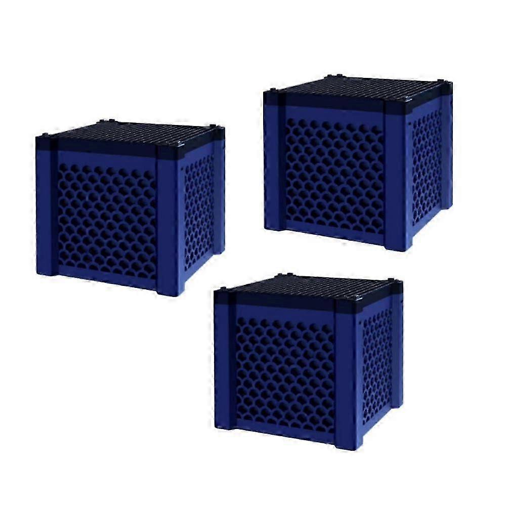 Clever Cube Activated Carbon Filter Horse Trough,Carbon Filter Cube Horse