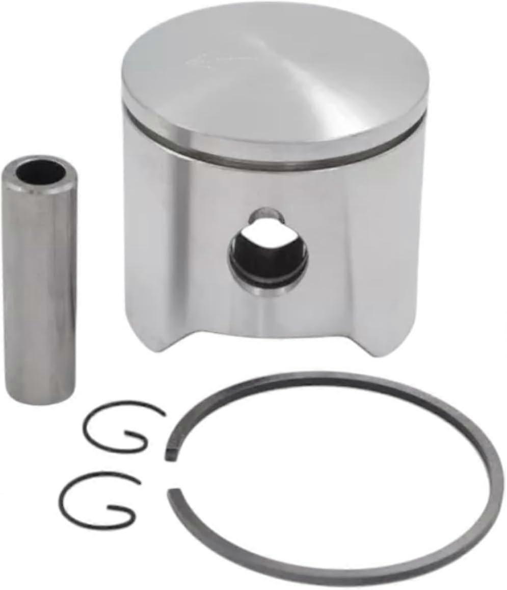 Chainsaw Piston Kit for Echo CS590 CS600P Engine  Parts Easy Install Tested Fit