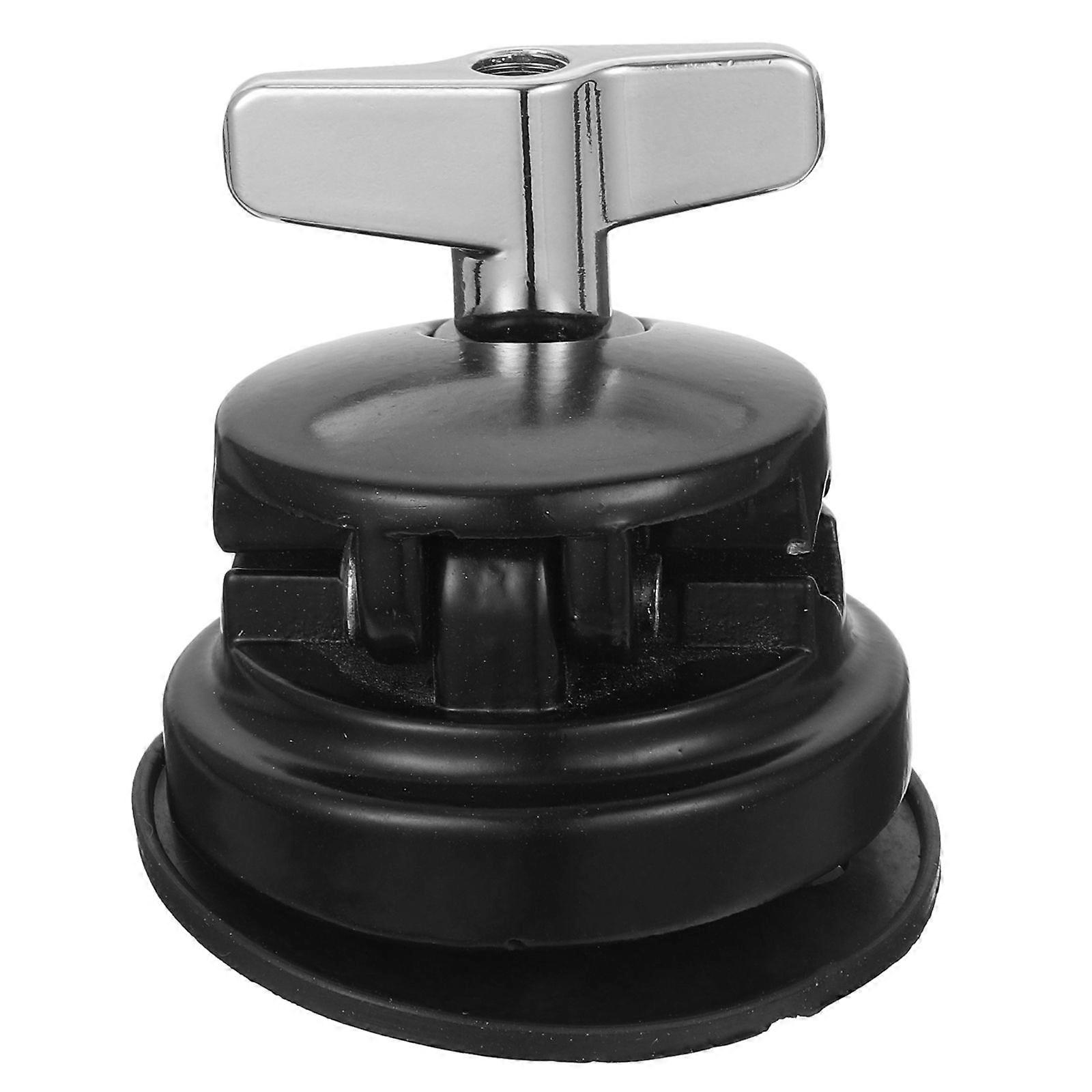 Tom Drum Kit Mount Bracket Tom Stand Replacement Floor Tom Leg Clamp Accessory