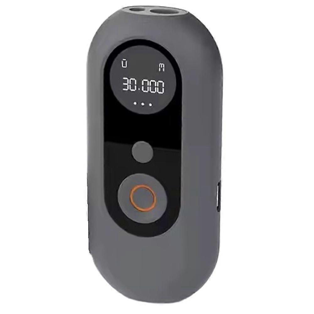 Laser Rangefinder 30m Digital Laser Distance Meter Handheld Measuring Tool Portable Electronic Ruler