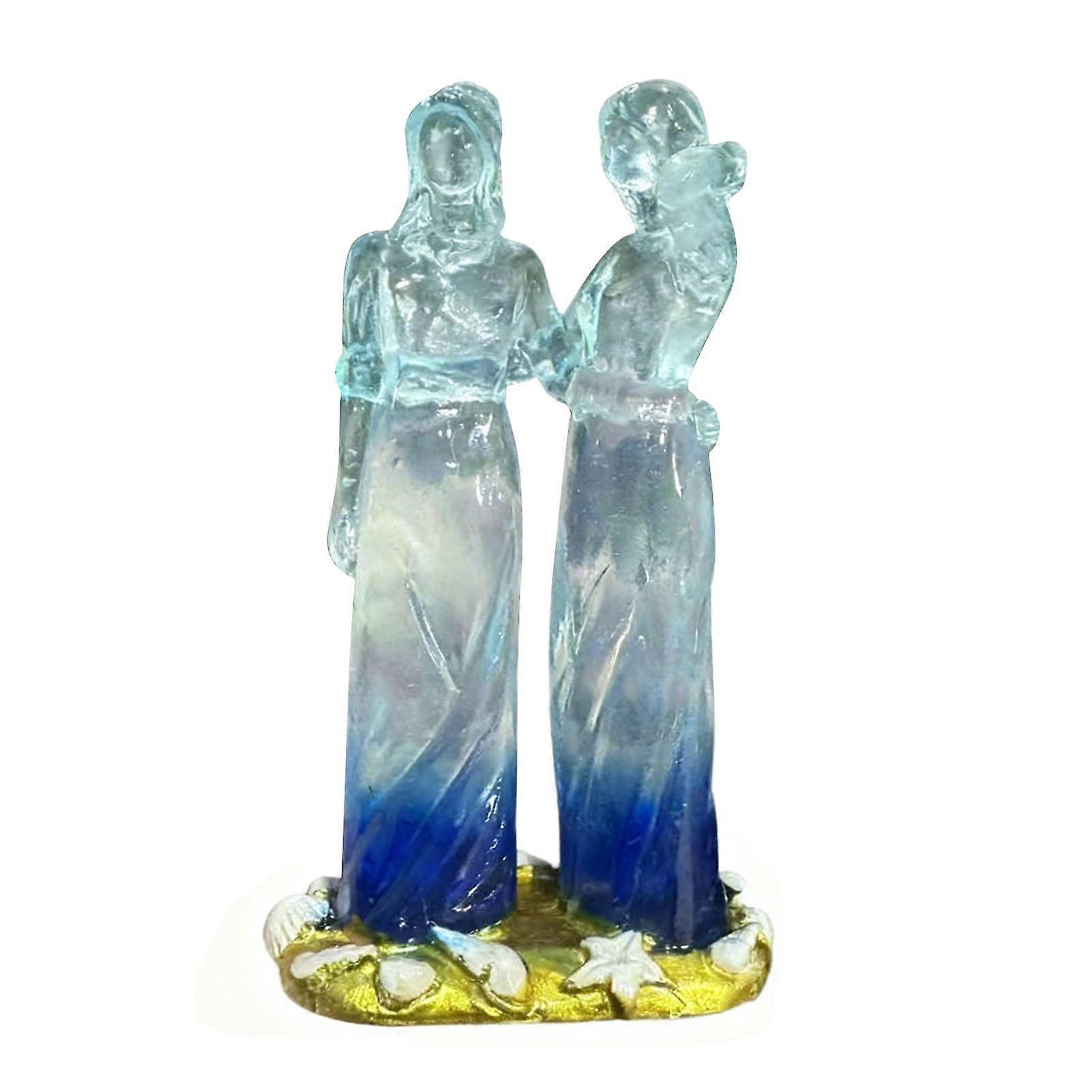Home Garden Decor Figurines C045