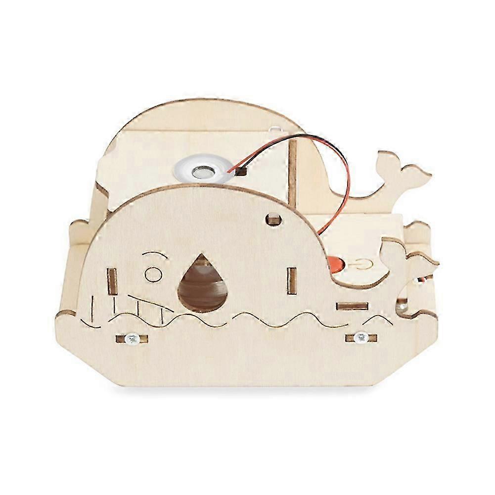 DIY Humidifier Model Kit Technology Science DIY Kits Experimental Tool Kit Teaching for Students Learning Educational