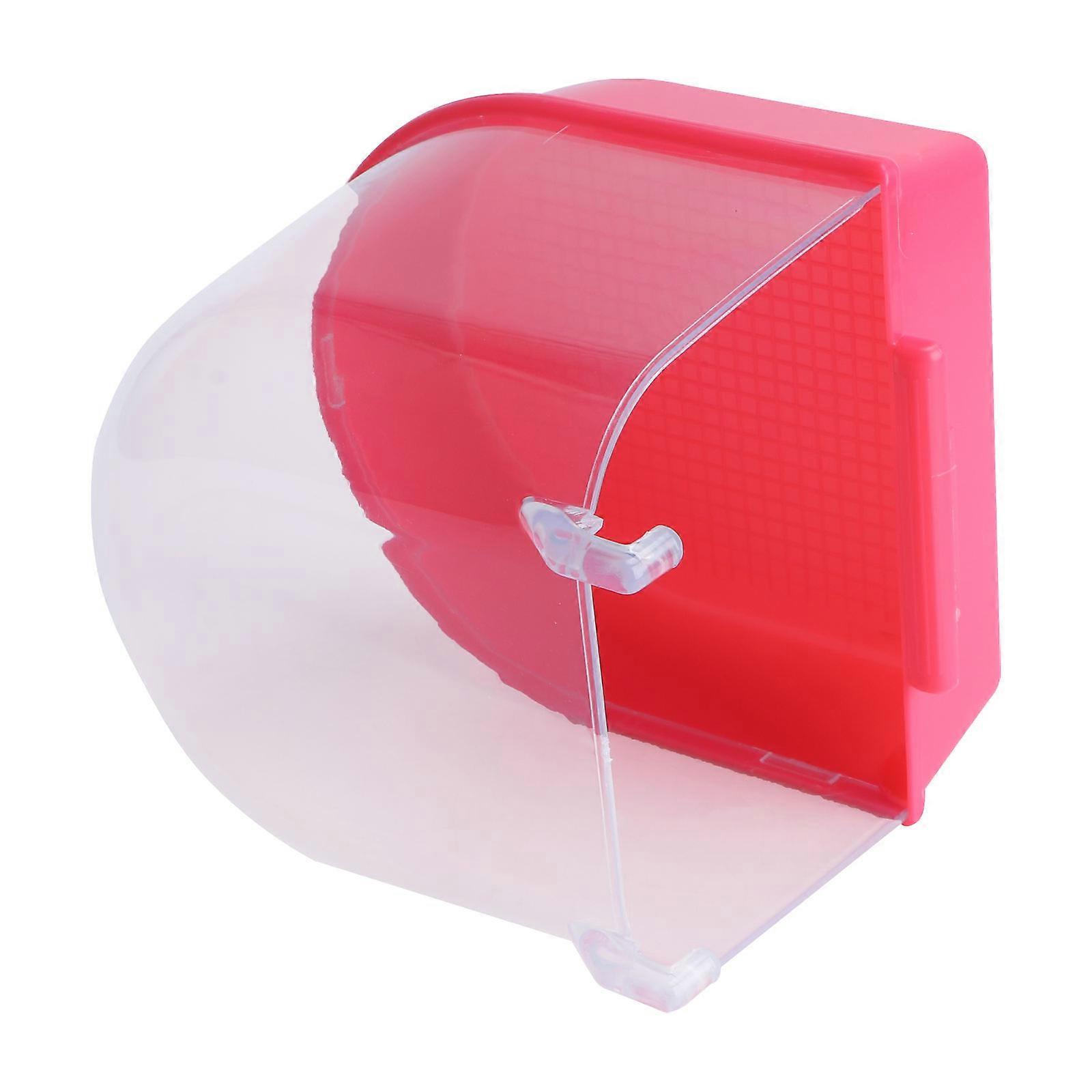 Covered Bird Bath Cage Bath Cage for Birds Small Birds