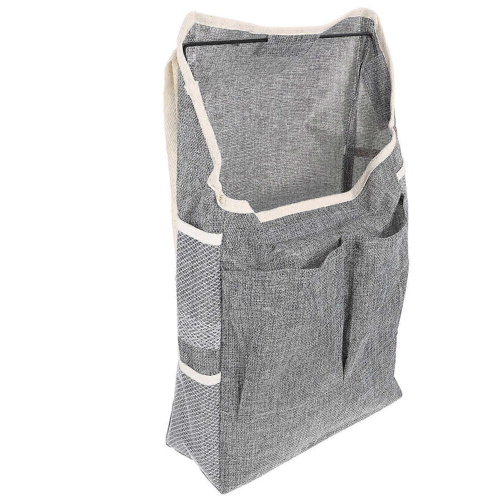 Pet Household Toy Pouch Multi-Function Food Bag for Storage