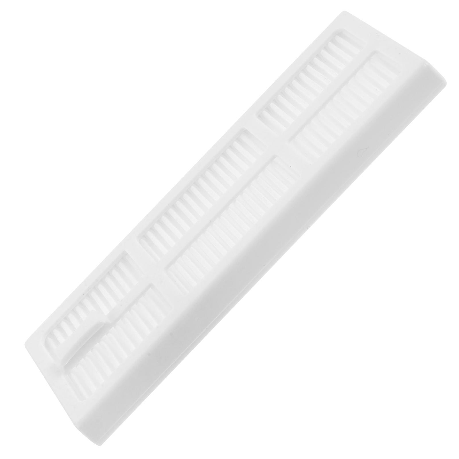 ABS Material 4Pcs Replacement Filter for Vacuum Cleaner Fish Tank Use