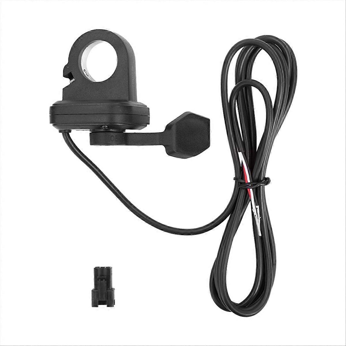 Thumb Throttle for WideWheel Pro Kickscooter Accessories Universal