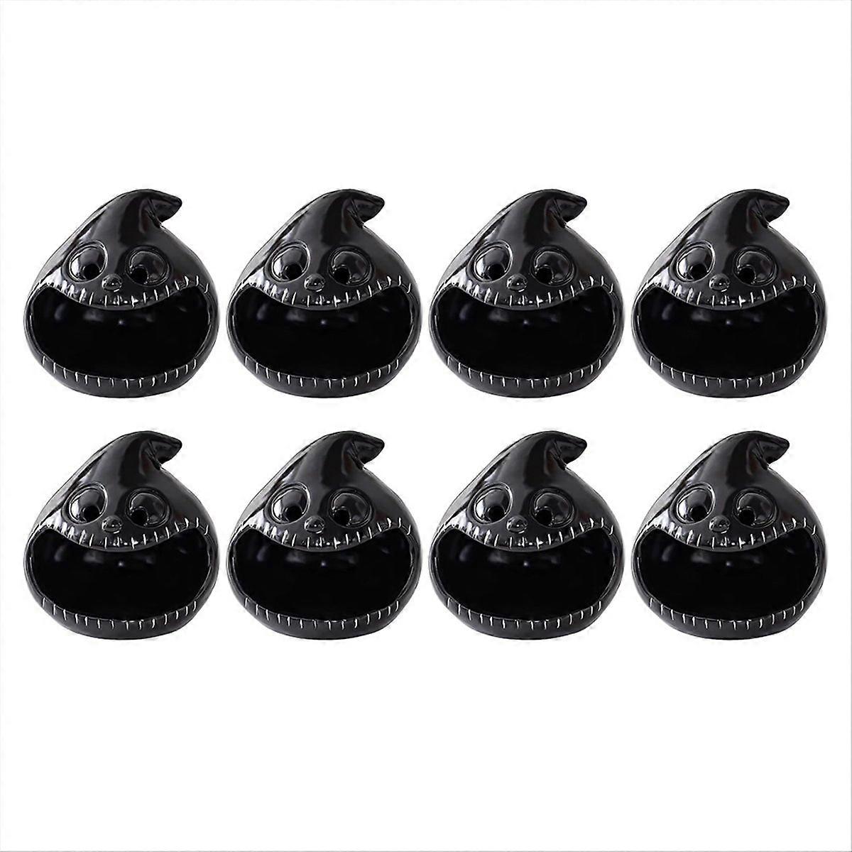 Halloween Candlestick Ornaments 