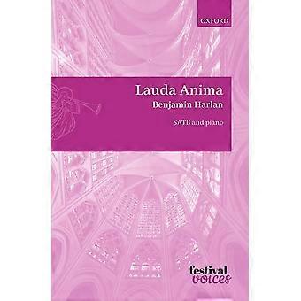 Lauda Anima (Festival voces)