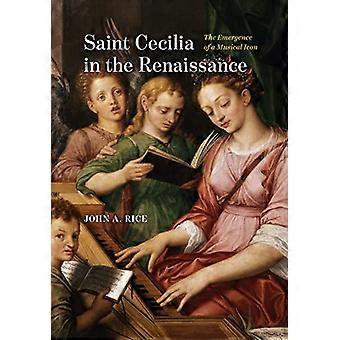 Sint Cecilia in de Renaissance: De opkomst van een muzikaal icoon