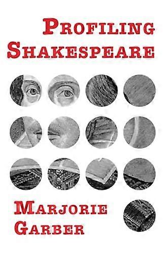 Profilering av Shakespeare