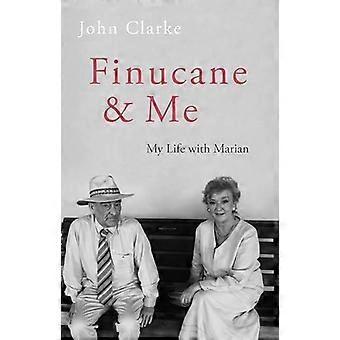 Finucane og meg
