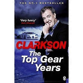 Top Gear-vuotta