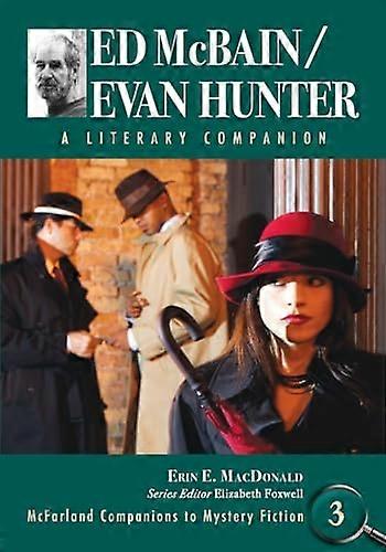 ED McBain/Evan Hunter