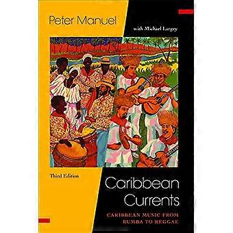 Caribische stromingen:: Caribische muziek van Rumba tot Reggae (Studies In Latijns-Amerika & Auto)