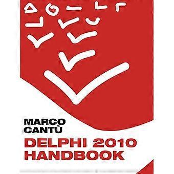 Podręcznik Delphi 2010