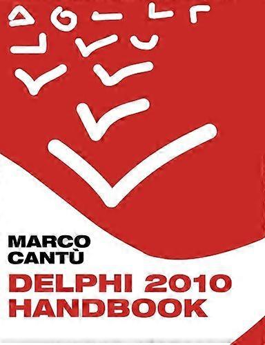 Manual de Delphi 2010