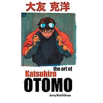 Kunsten å Katsuhiro Otomo