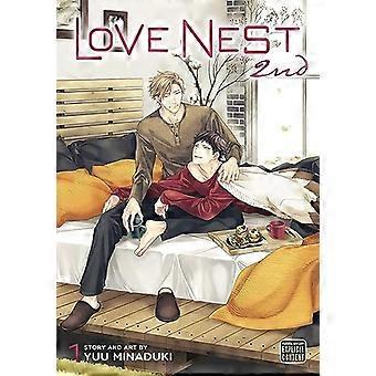 Love Nest 2e, Vol. 1