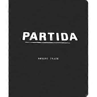 Robert Frank: Partida