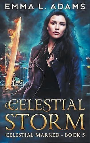 Celestial Storm (Celestial Marked)