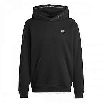 Adidas Originals Script Hoodie voor heren