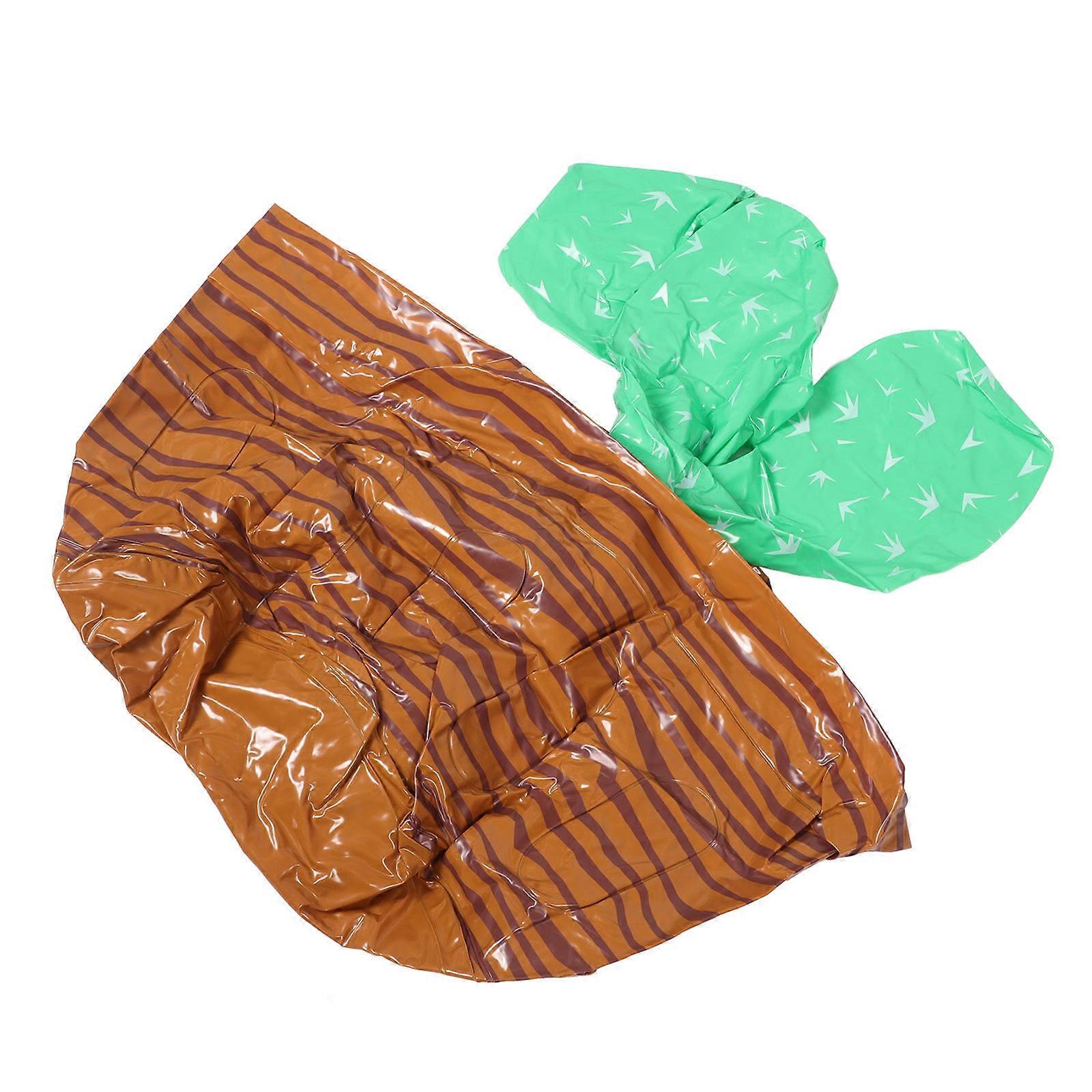Multi-Function Inflatable for Parties Ice Bucket Multi