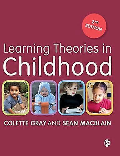 Learning Theories in Childhood
