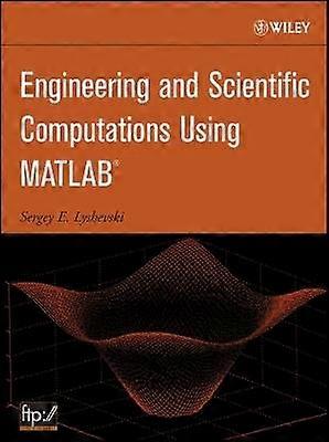 Ingegneria e calcoli scientifici utilizzando MATLAB