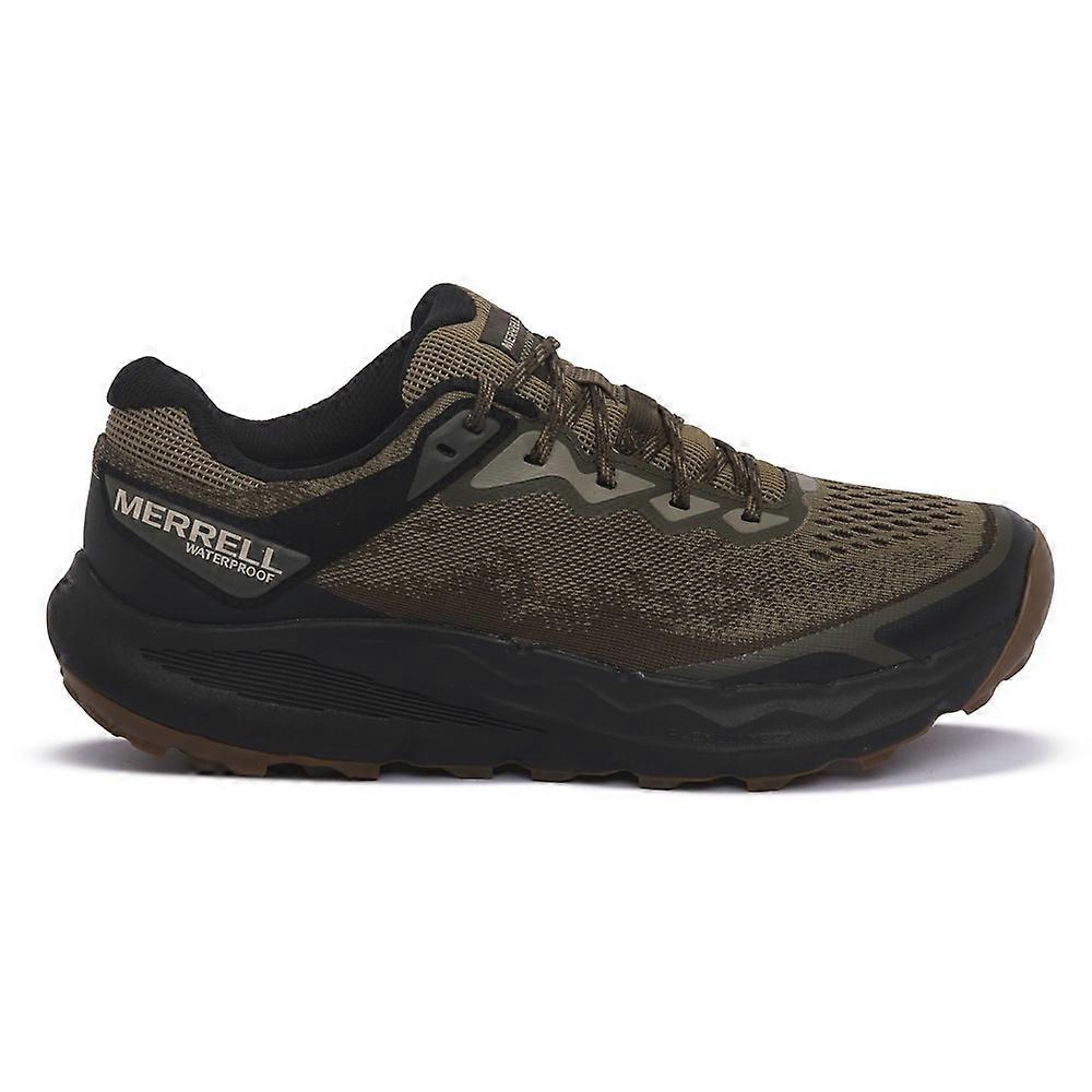 Merrell Nova 4 WP J068397 all year men