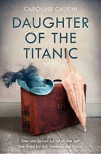 Datteren til Titanic