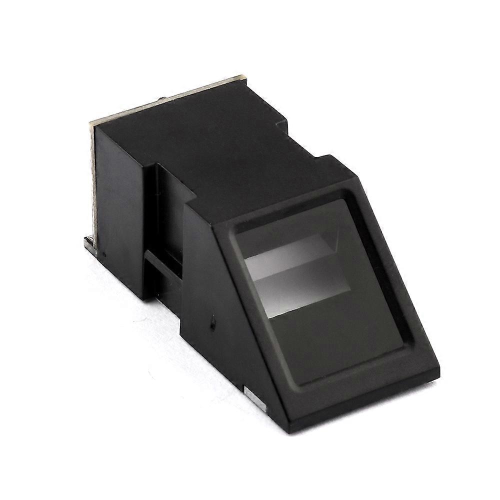 FPM10A Fingerprint Reader Sensor Module Optical Fingerprint Module Locks Serial Communication Interface compatible with Arduino