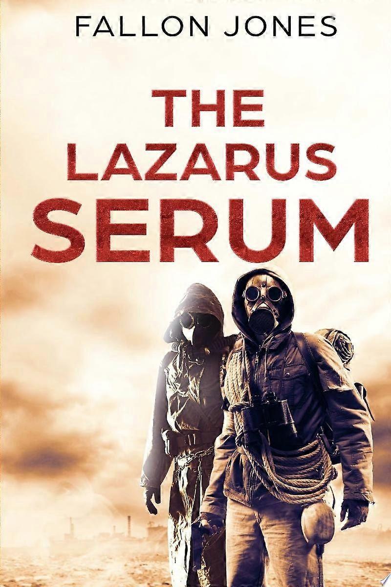 The lazarus serum