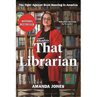 Dat Bibliothecaris: de Strijd tegen het Verbieden van Boeken in Amerika